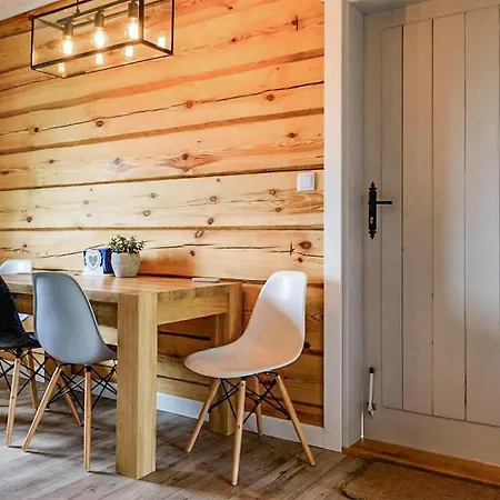Gorgeous In With Wifi Appartement Sorkwity