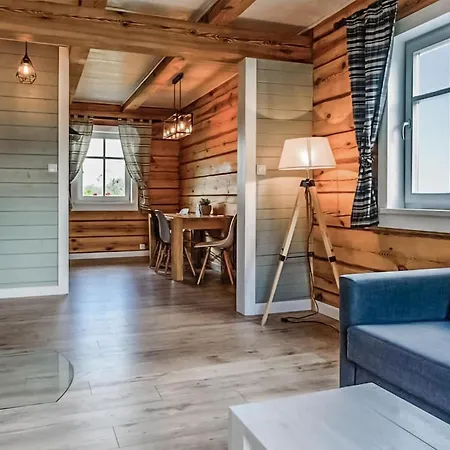 Gorgeous In With Wifi Appartement *