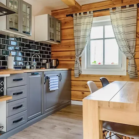 Gorgeous In With Wifi Appartement Sorkwity